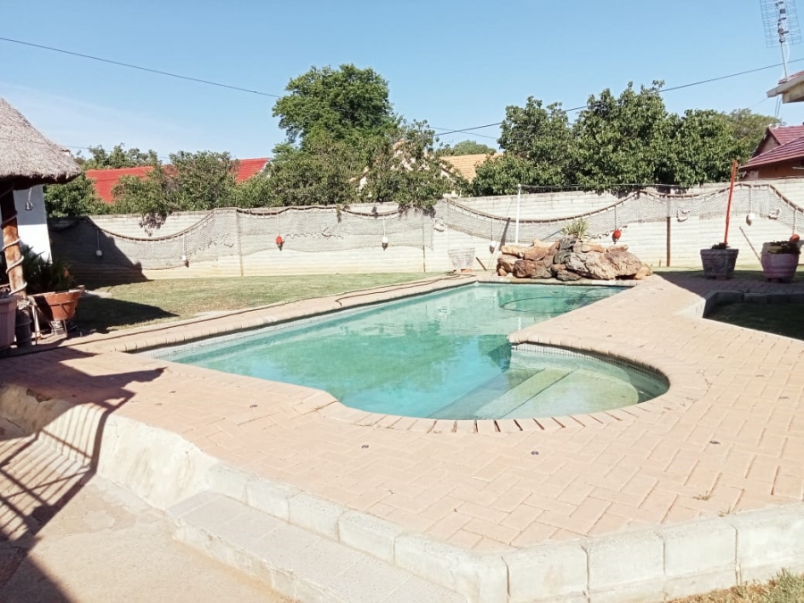 3 Bedroom Property for Sale in Saaiplaas Free State
